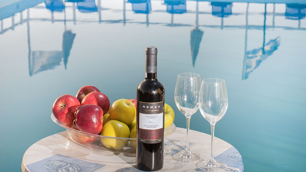 Panorama Sea View Hotel Apartments - NR